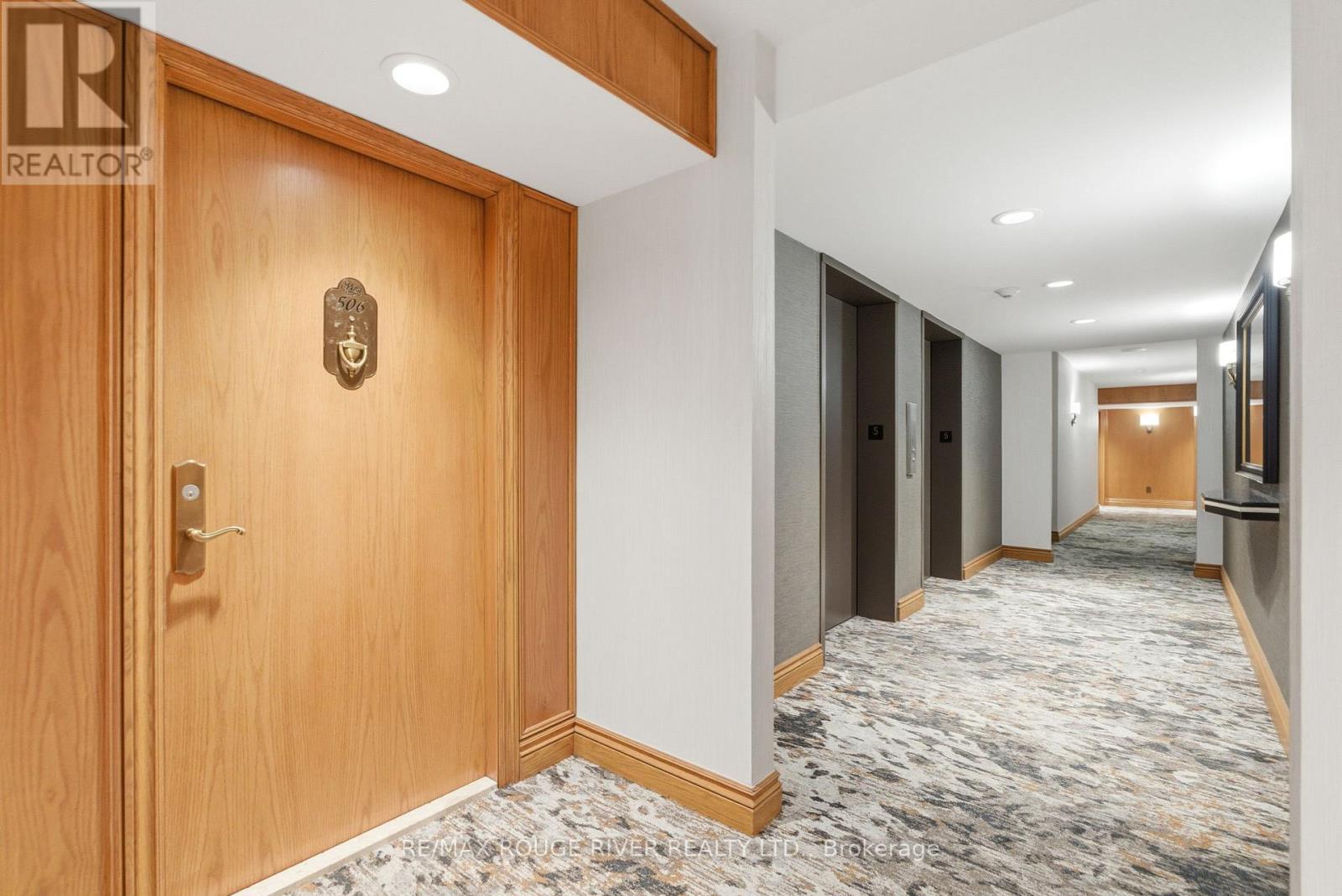 506 - 900 Wilson Road N, Oshawa, Ontario  L1G 7T2 - Photo 3 - E12552264