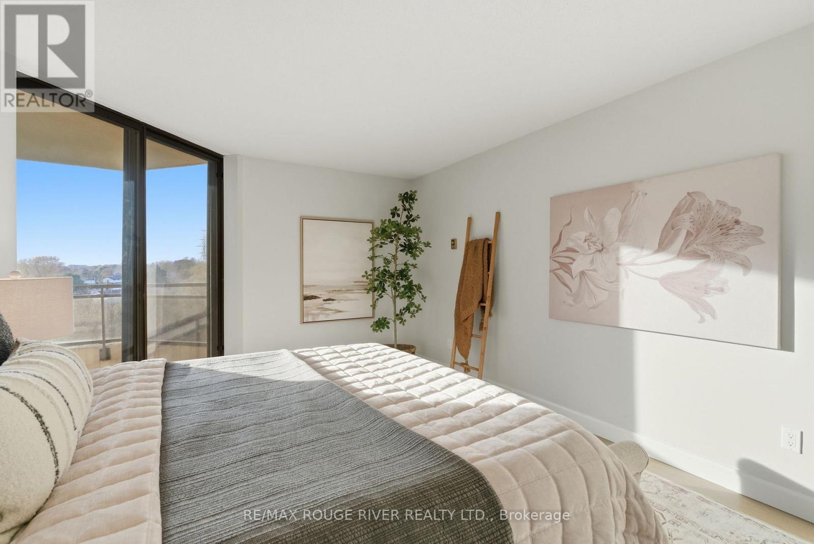 506 - 900 Wilson Road N, Oshawa, Ontario  L1G 7T2 - Photo 33 - E12552264