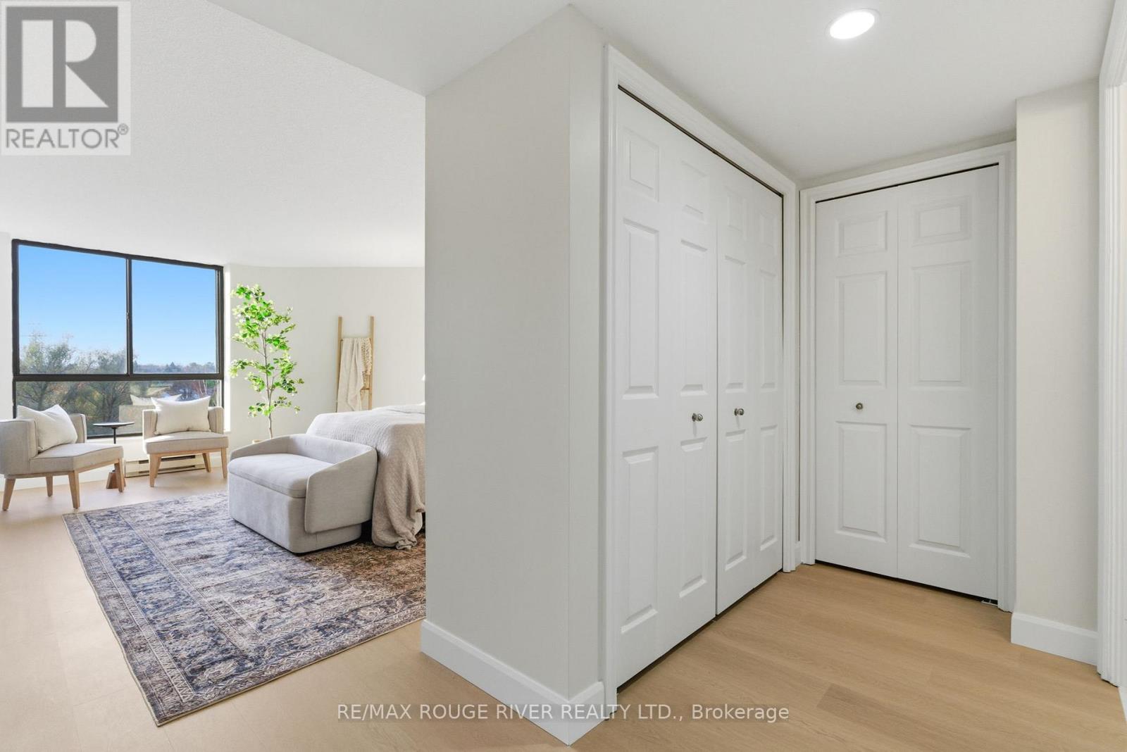 506 - 900 Wilson Road N, Oshawa, Ontario  L1G 7T2 - Photo 36 - E12552264