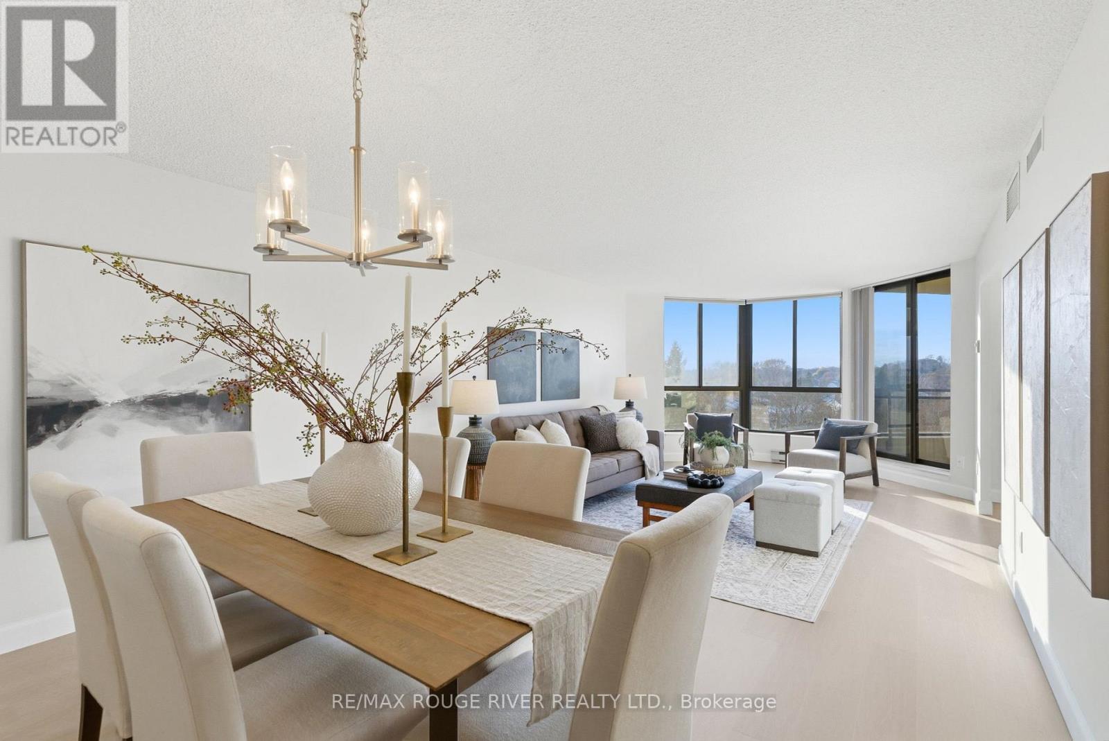 506 - 900 Wilson Road N, Oshawa, Ontario  L1G 7T2 - Photo 9 - E12552264