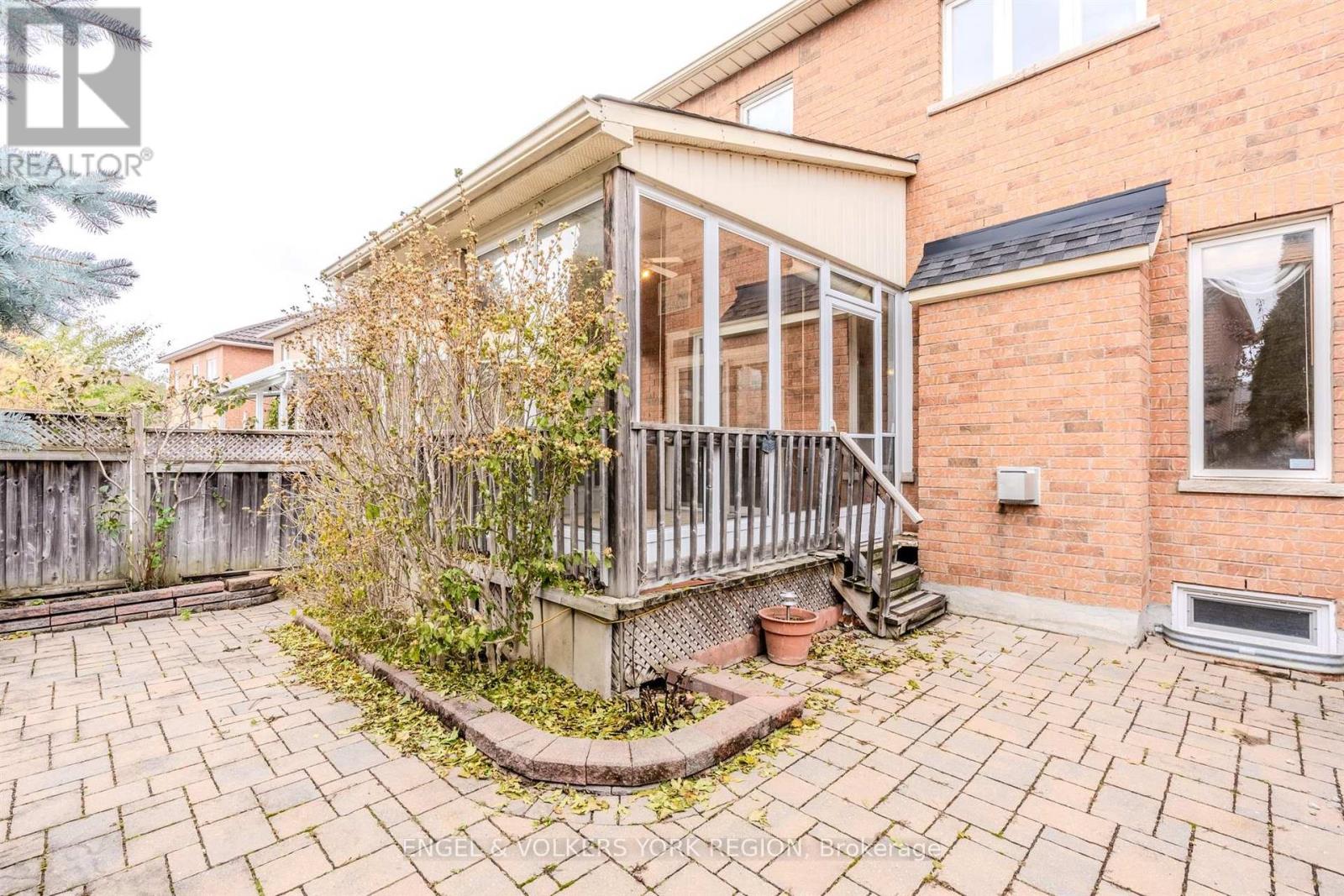 73 Saffron Street, Markham, Ontario  L6E 1Y5 - Photo 37 - N12551986