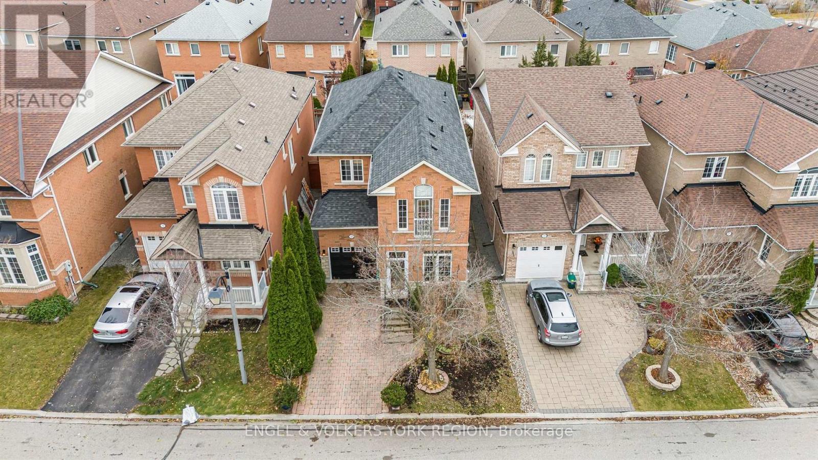 73 Saffron Street, Markham, Ontario  L6E 1Y5 - Photo 38 - N12551986