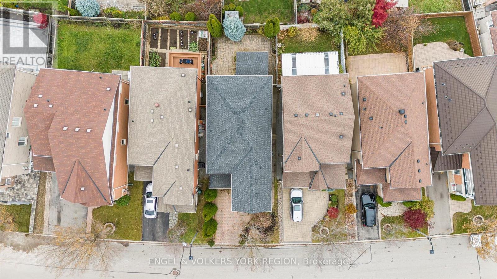 73 Saffron Street, Markham, Ontario  L6E 1Y5 - Photo 41 - N12551986