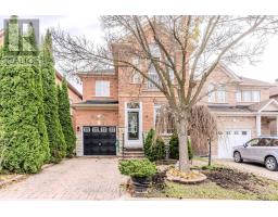 73 SAFFRON STREET, Markham, Ontario