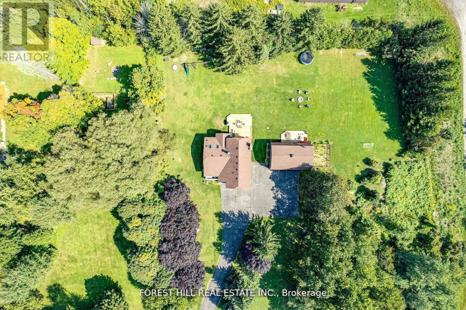 5837 Yonge Street, Innisfil, Ontario  L0L 1K0 - Photo 24 - N12552072