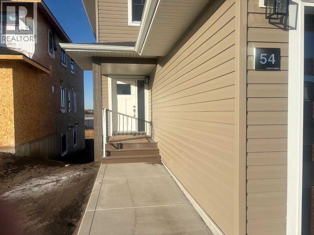 54 Vista Close, Blackfalds, Alberta  T4M 0L3 - Photo 2 - A2261112