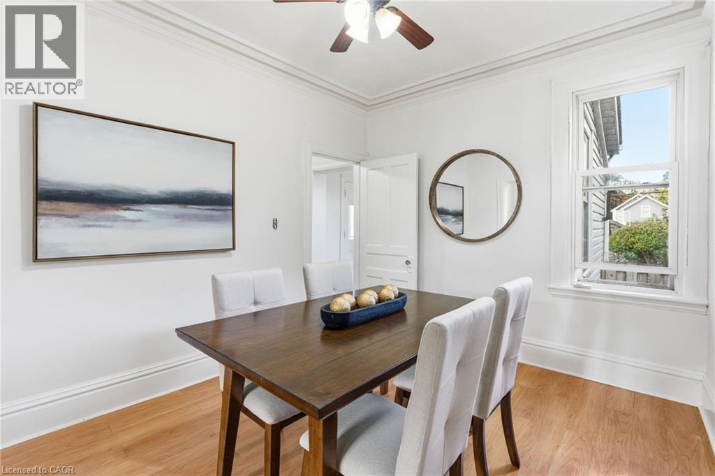 217 Emerald Street N, Hamilton, Ontario  L8L 5L1 - Photo 7 - 40787964