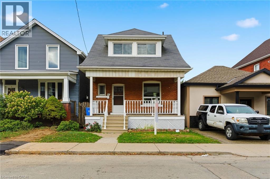 217 Emerald Street N, Hamilton, Ontario  L8L 5L1 - Photo 1 - 40787964