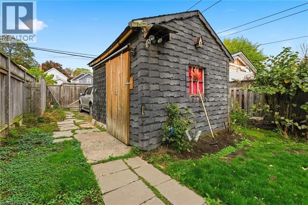 217 Emerald Street N, Hamilton, Ontario  L8L 5L1 - Photo 19 - 40787964