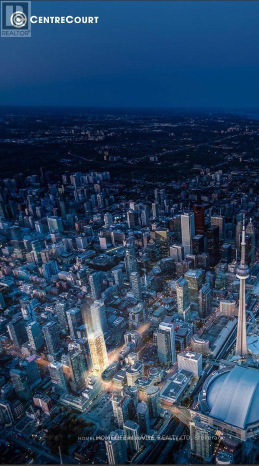 506 - 55 MERCER STREET, Toronto, Ontario