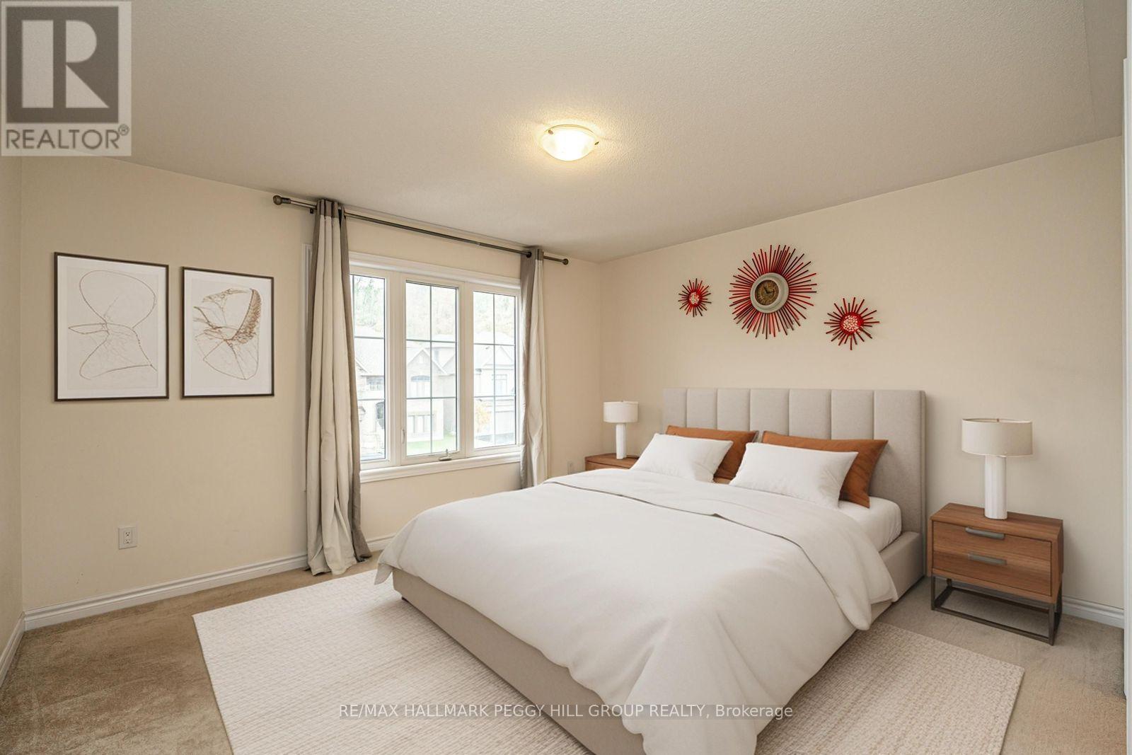 3027 Monarch Drive, Orillia, Ontario  L3V 8K3 - Photo 11 - S12552050