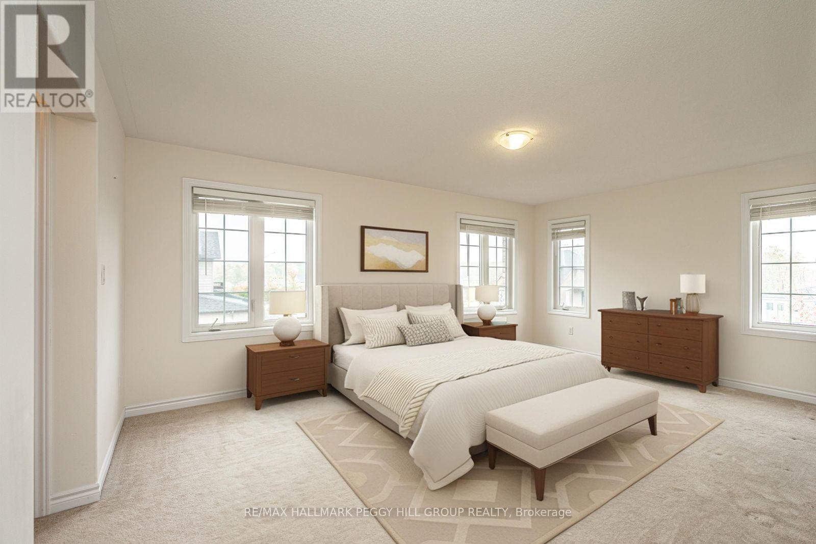 3027 Monarch Drive, Orillia, Ontario  L3V 8K3 - Photo 9 - S12552050