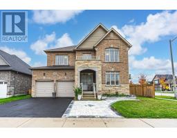 3027 MONARCH DRIVE, Orillia, Ontario