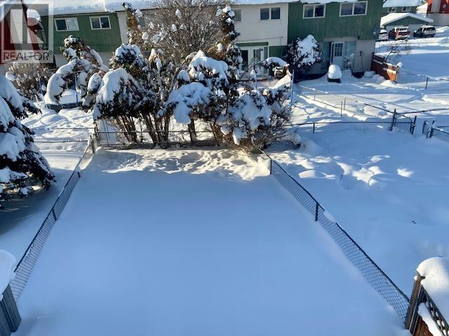 14 5320 Mountainview Drive, Fort Nelson, British Columbia  V0C 1R0 - Photo 15 - R2957393