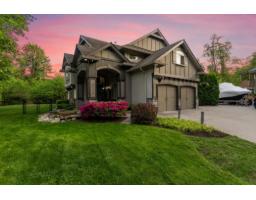 9773 208 STREET, Langley, British Columbia