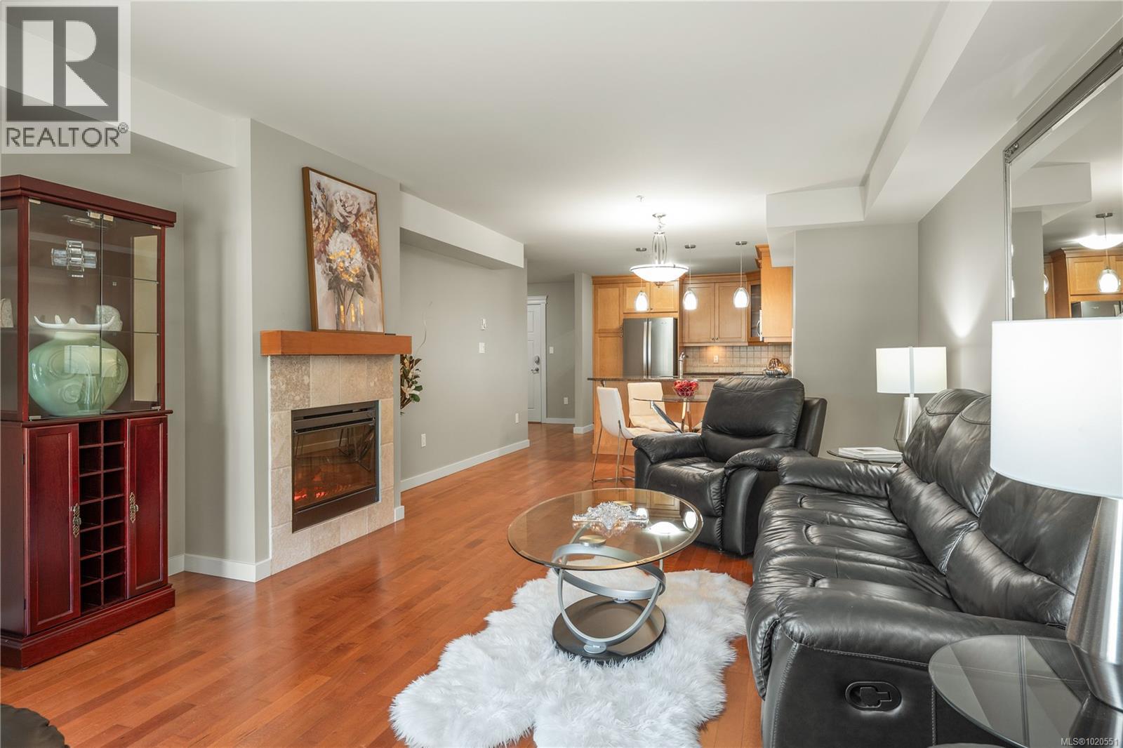 212 6728 Dickinson Rd, Nanaimo, British Columbia  V9T 1T3 - Photo 7 - 1020551