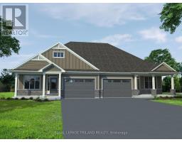 110 STYLES DRIVE, St. Thomas, Ontario