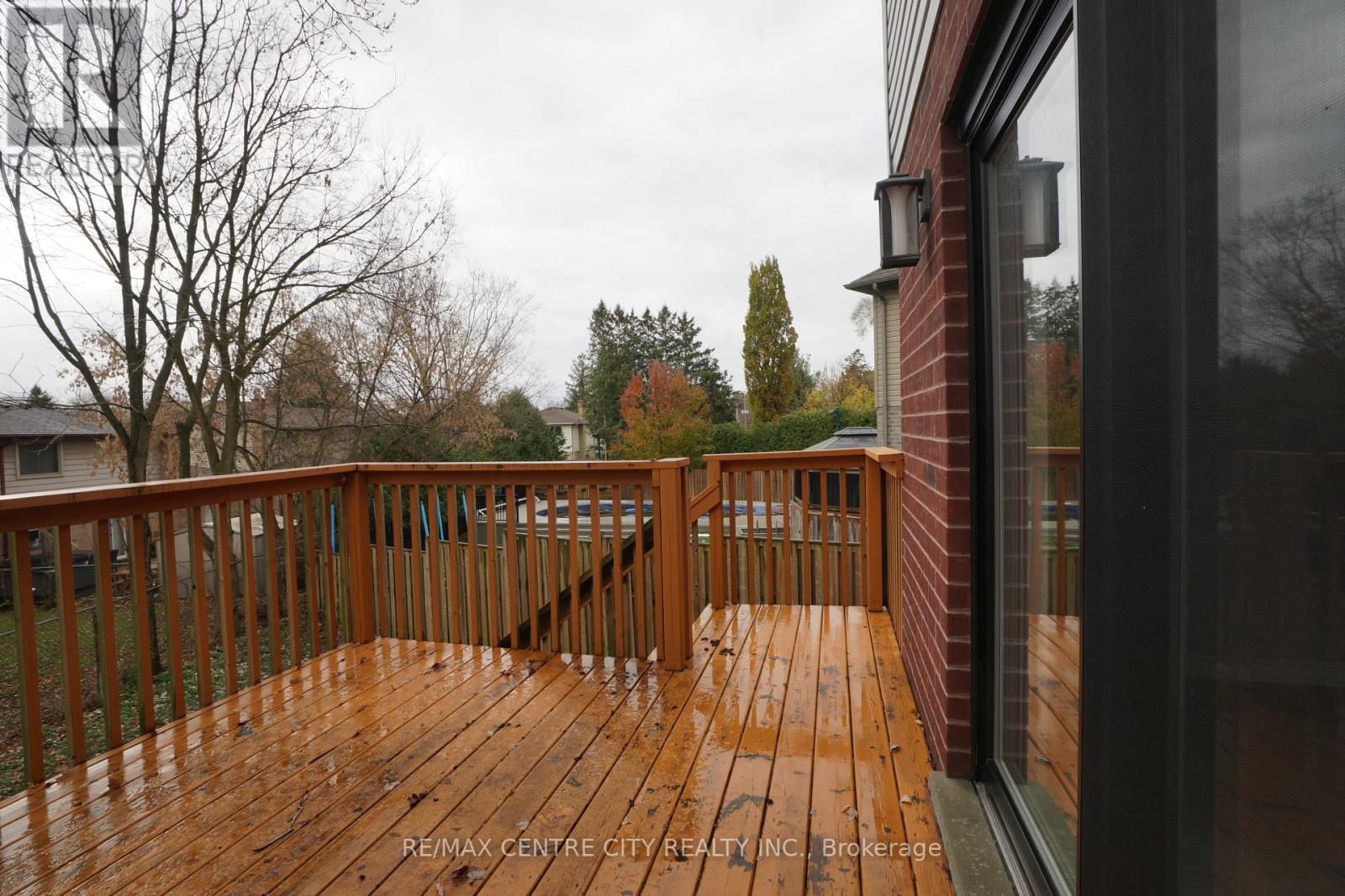 1509 Horseshoe Crescent, London North, Ontario  N5X 0L4 - Photo 33 - X12552180