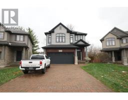 1509 HORSESHOE CRESCENT, London North, Ontario