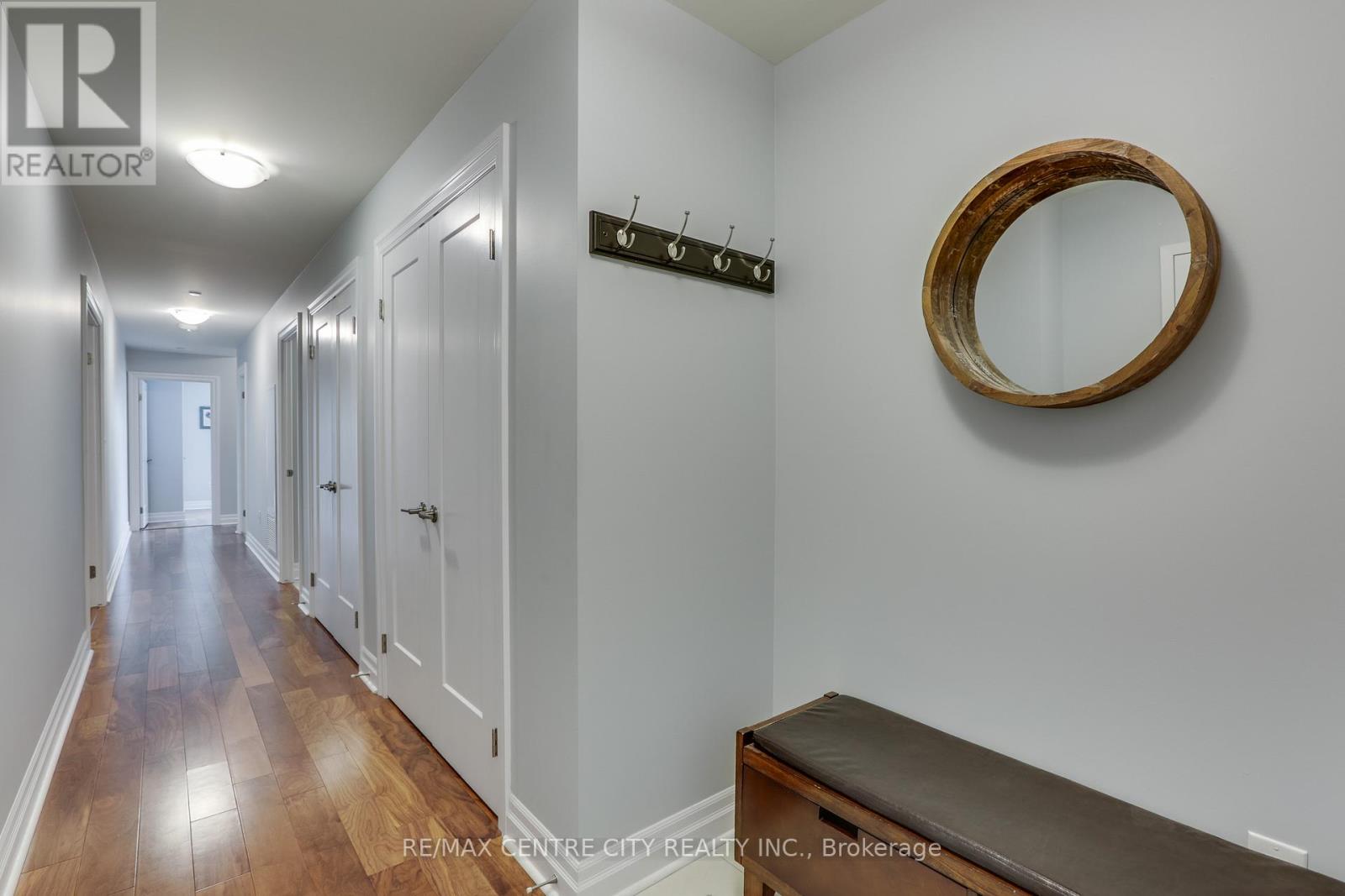 1004 - 505 Talbot Street, London East, Ontario N6A 2N6 - Photo 10 - X12552228