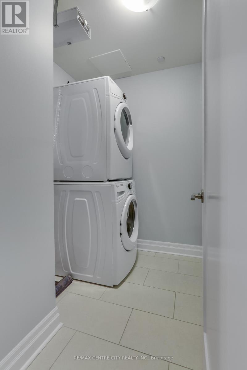 1004 - 505 Talbot Street, London East, Ontario N6A 2N6 - Photo 12 - X12552228