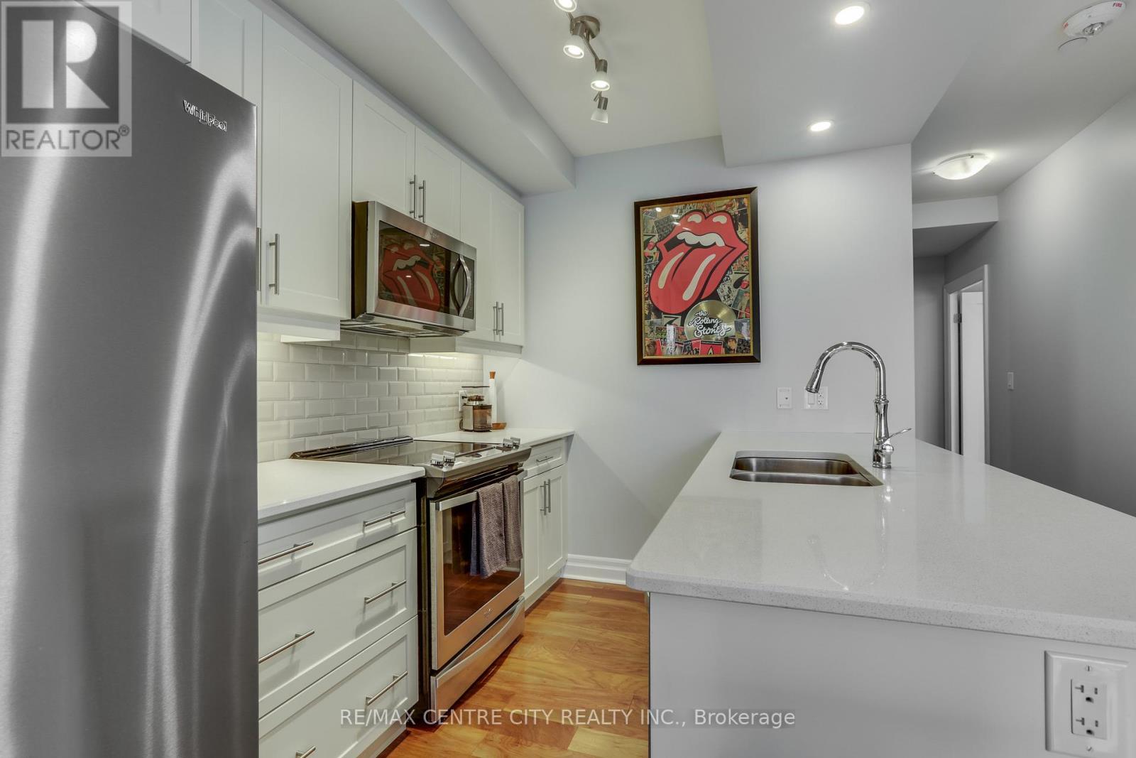 1004 - 505 Talbot Street, London East, Ontario N6A 2N6 - Photo 23 - X12552228