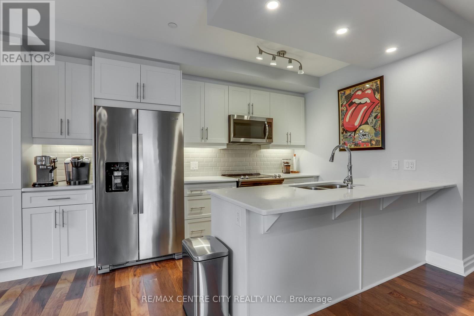 1004 - 505 Talbot Street, London East, Ontario N6A 2N6 - Photo 24 - X12552228