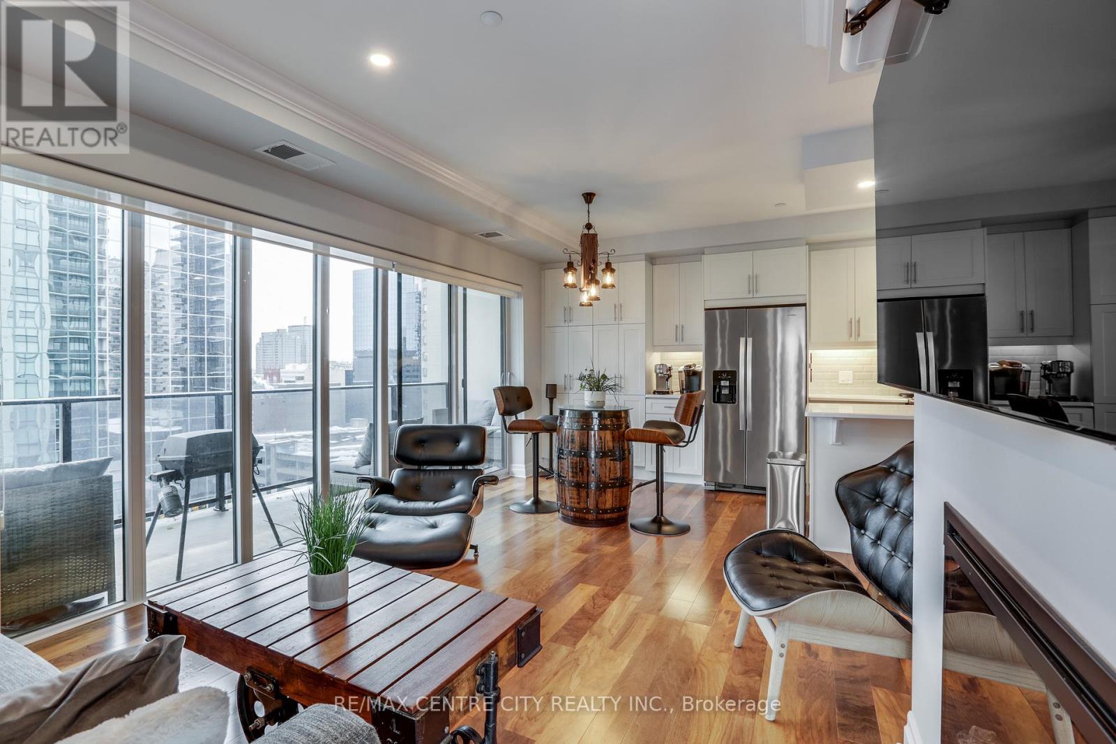 1004 - 505 Talbot Street, London East, Ontario N6A 2N6 - Photo 26 - X12552228