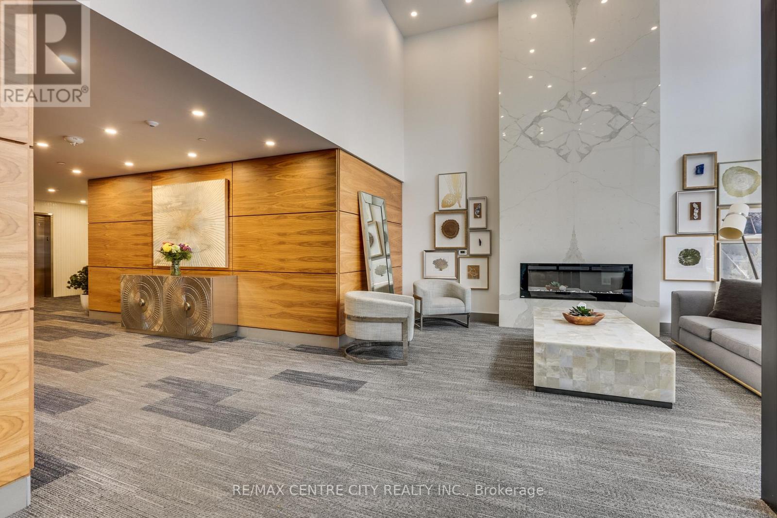 1004 - 505 Talbot Street, London East, Ontario N6A 2N6 - Photo 3 - X12552228