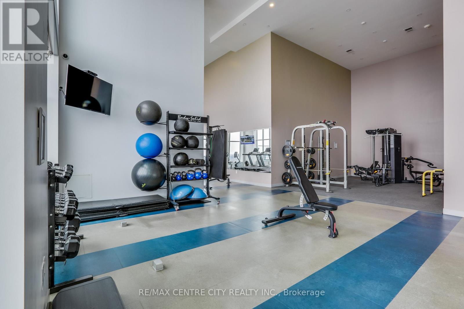 1004 - 505 Talbot Street, London East, Ontario N6A 2N6 - Photo 42 - X12552228