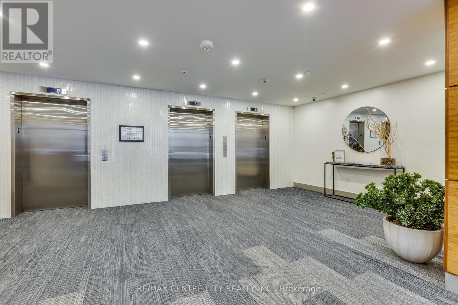 1004 - 505 Talbot Street, London East, Ontario N6A 2N6 - Photo 5 - X12552228