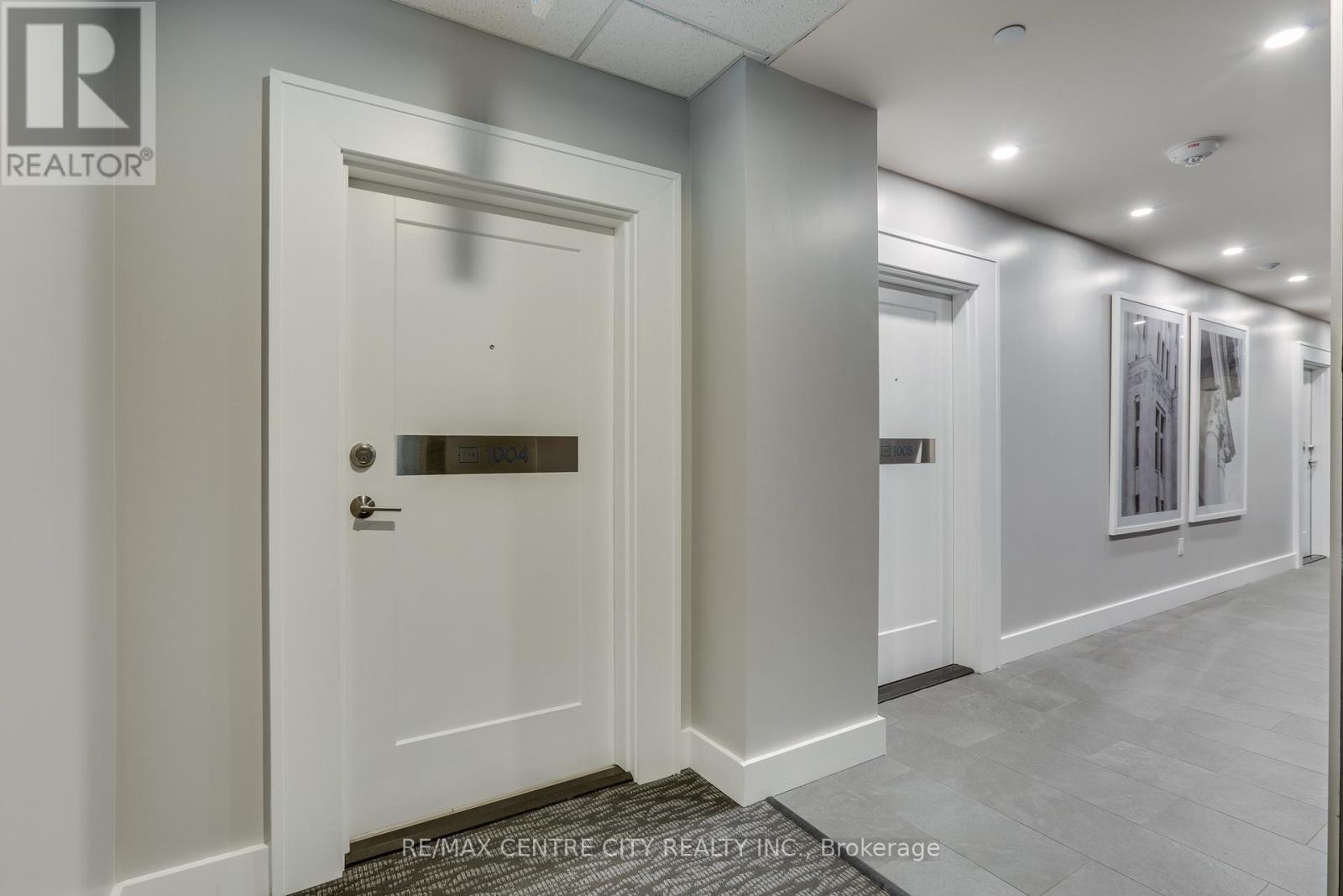 1004 - 505 Talbot Street, London East, Ontario N6A 2N6 - Photo 8 - X12552228