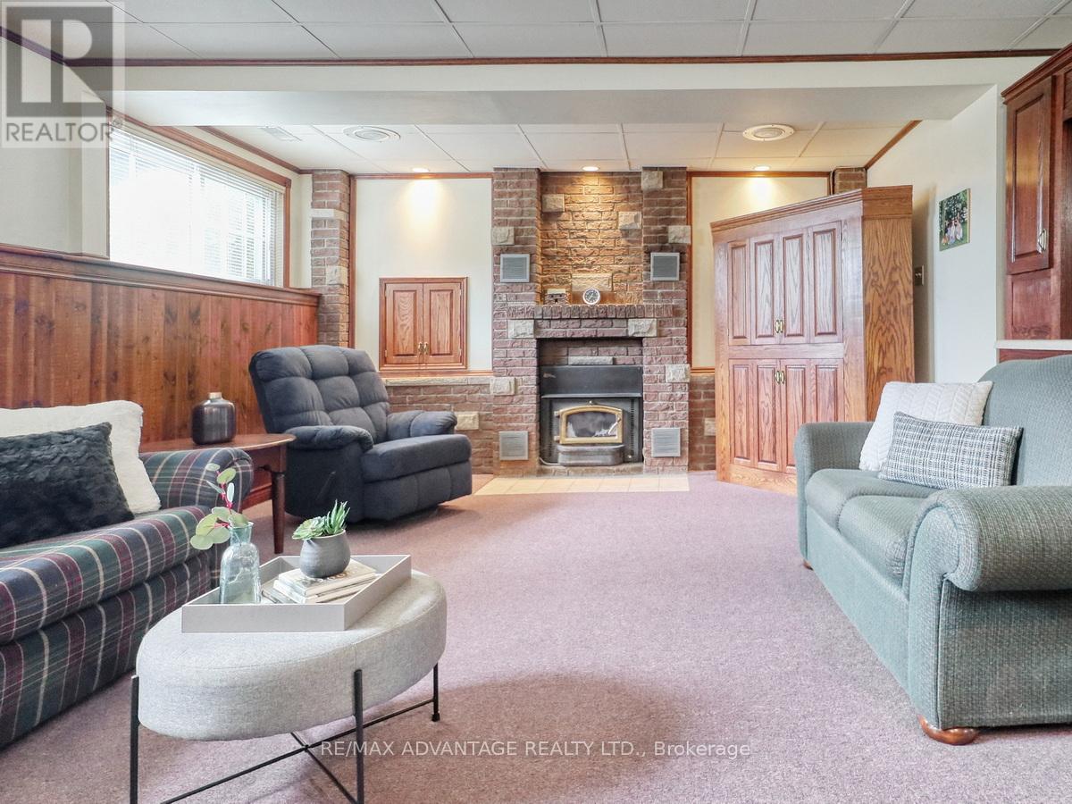 17248 Wyton Drive, Thames Centre, Ontario  N0M 2P0 - Photo 25 - X12552260