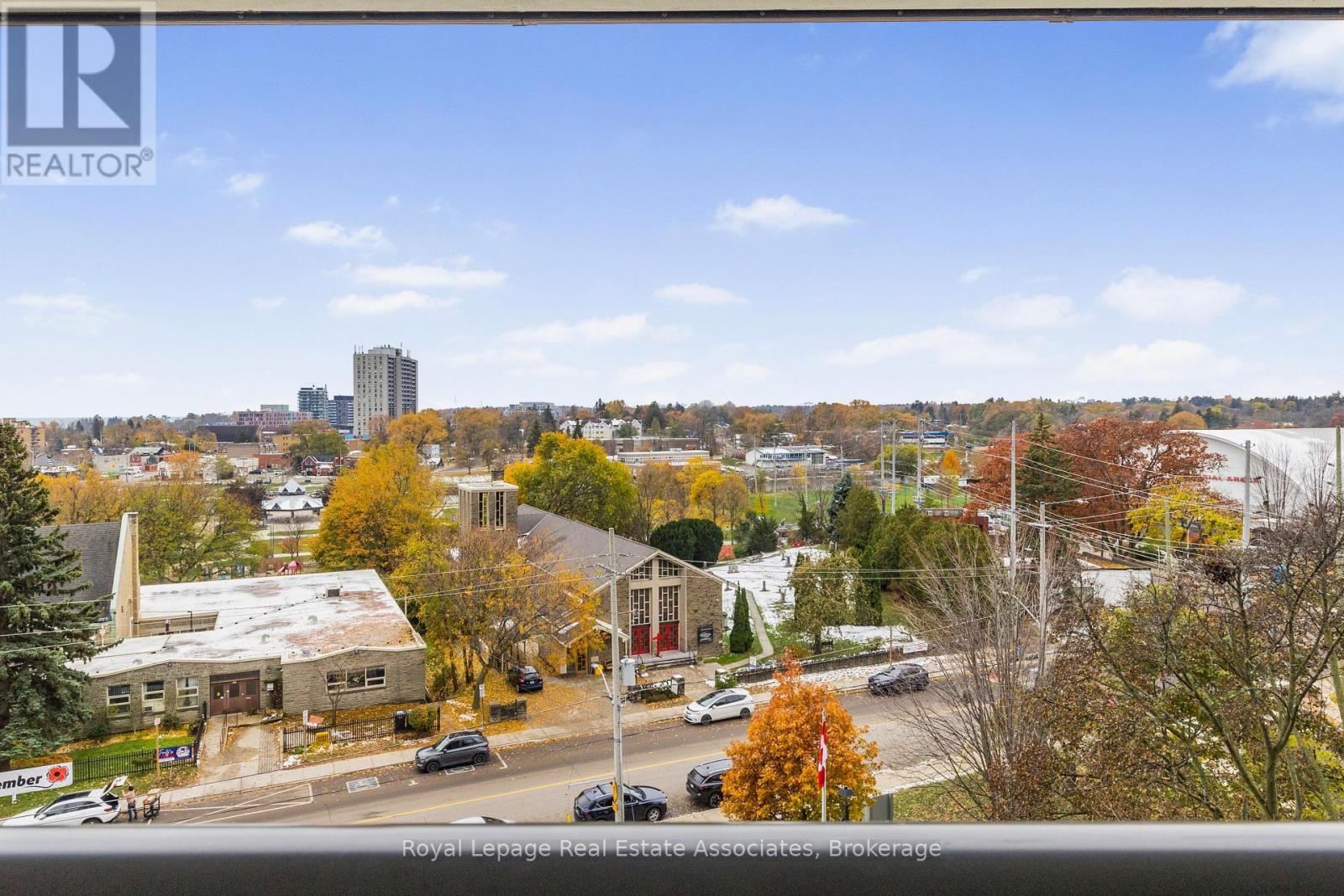 805 - 21 Park Street E, Mississauga, Ontario  L5G 0C2 - Photo 32 - W12548042