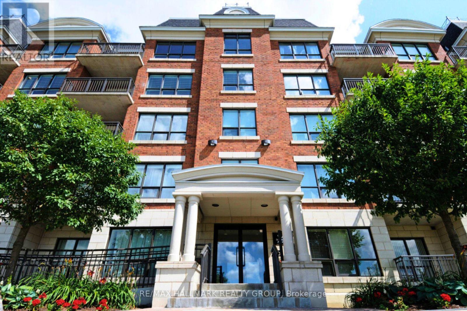 320 - 905 BEAUPARC PRIVATE, Ottawa, Ontario