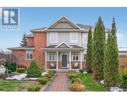 668 BOWERCREST CRESCENT, Ottawa, Ontario