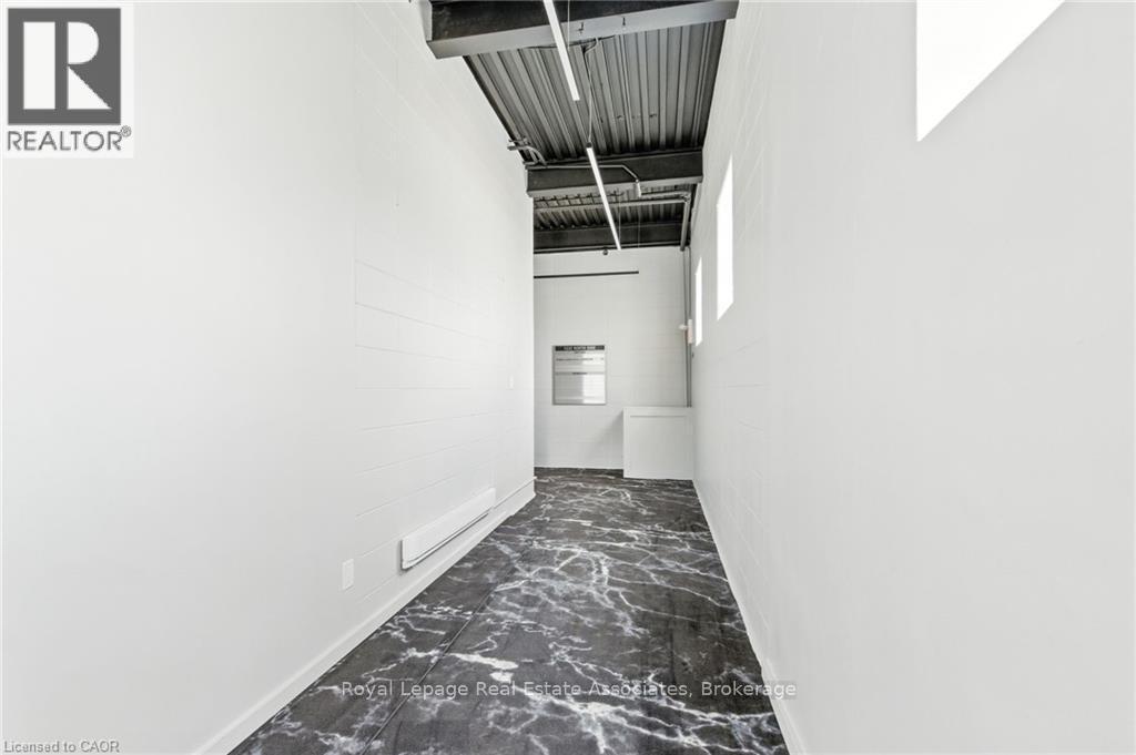 203 - 1232 Northside Road, Burlington, Ontario  L7M 1H6 - Photo 6 - W12551984