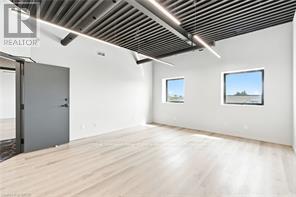 206 - 1232 Northside Road, Burlington, Ontario  L7M 1H6 - Photo 1 - W12551990