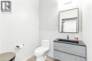 206 - 1232 Northside Road, Burlington, Ontario  L7M 1H6 - Photo 14 - W12551990