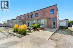 206 - 1232 Northside Road, Burlington, Ontario  L7M 1H6 - Photo 7 - W12551990