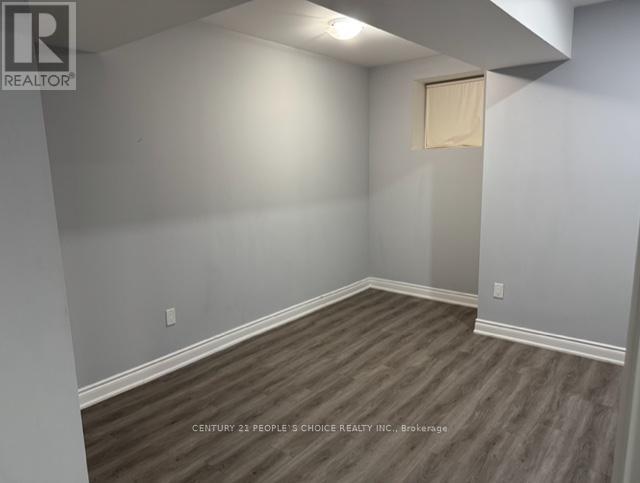 Bsmt - 19 John Carroll Drive, Brampton, Ontario  L6P 4K5 - Photo 5 - W12551992