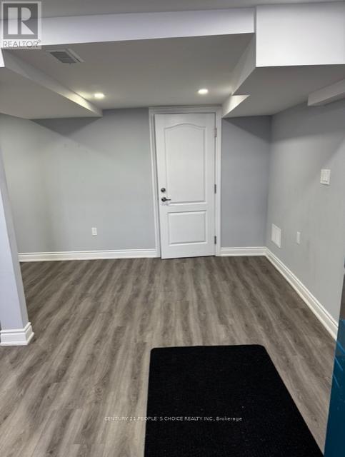 Bsmt - 19 John Carroll Drive, Brampton, Ontario  L6P 4K5 - Photo 7 - W12551992