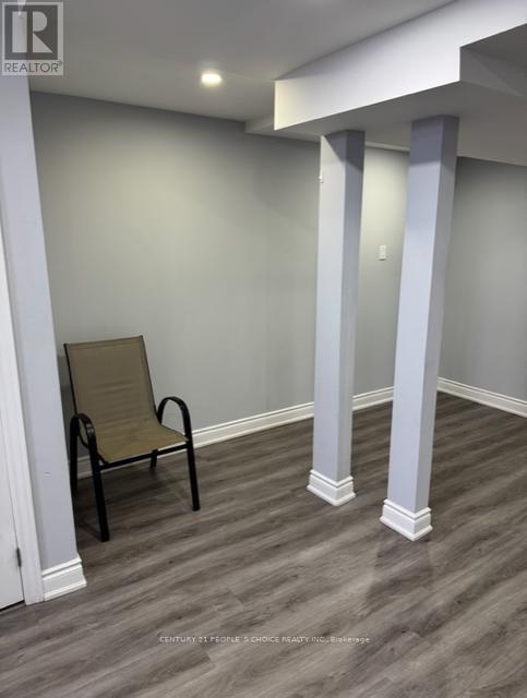 Bsmt - 19 John Carroll Drive, Brampton, Ontario  L6P 4K5 - Photo 8 - W12551992