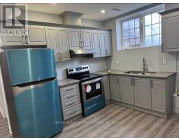 BSMT - 19 JOHN CARROLL DRIVE, Brampton, Ontario