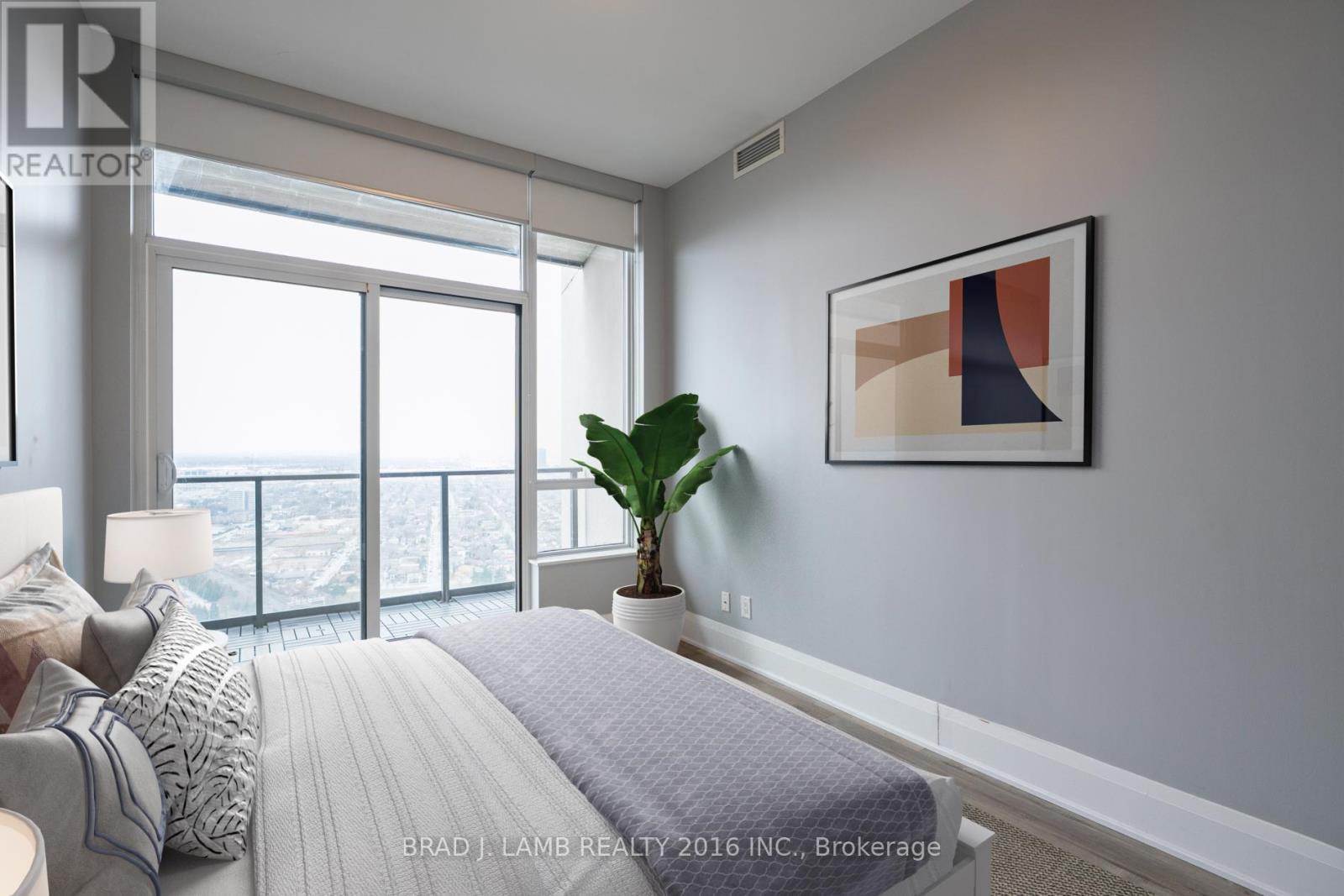 LPH #4303 - 36 PARK LAWN ROAD, Toronto, Ontario