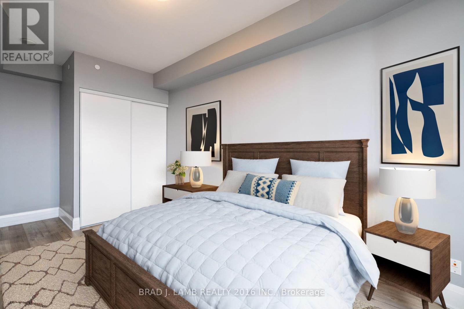 Lph #4303 - 36 Park Lawn Road, Toronto, Ontario  M8V 0E5 - Photo 11 - W12551994