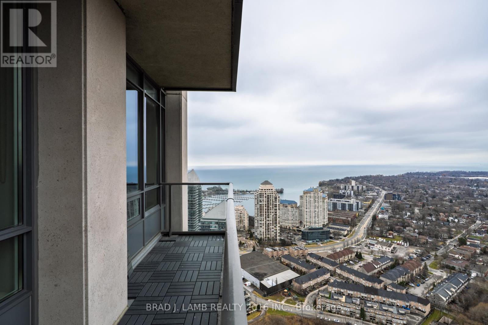 Lph #4303 - 36 Park Lawn Road, Toronto, Ontario  M8V 0E5 - Photo 13 - W12551994