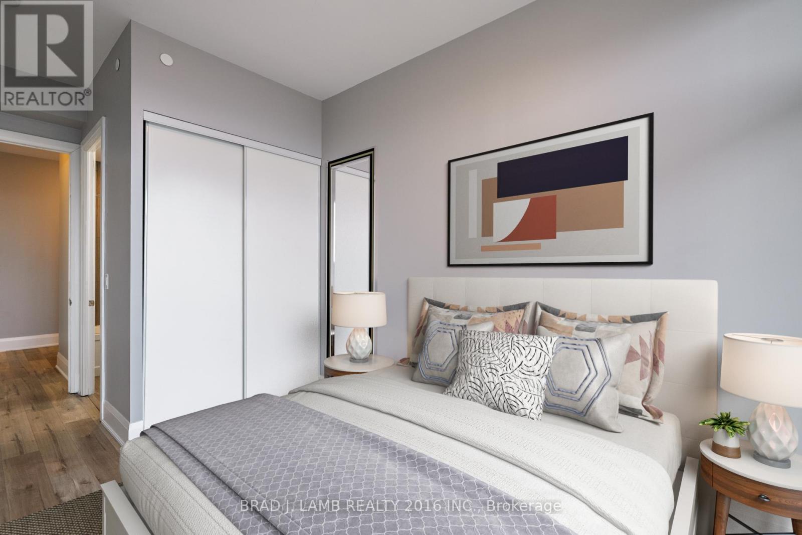 Lph #4303 - 36 Park Lawn Road, Toronto, Ontario  M8V 0E5 - Photo 6 - W12551994