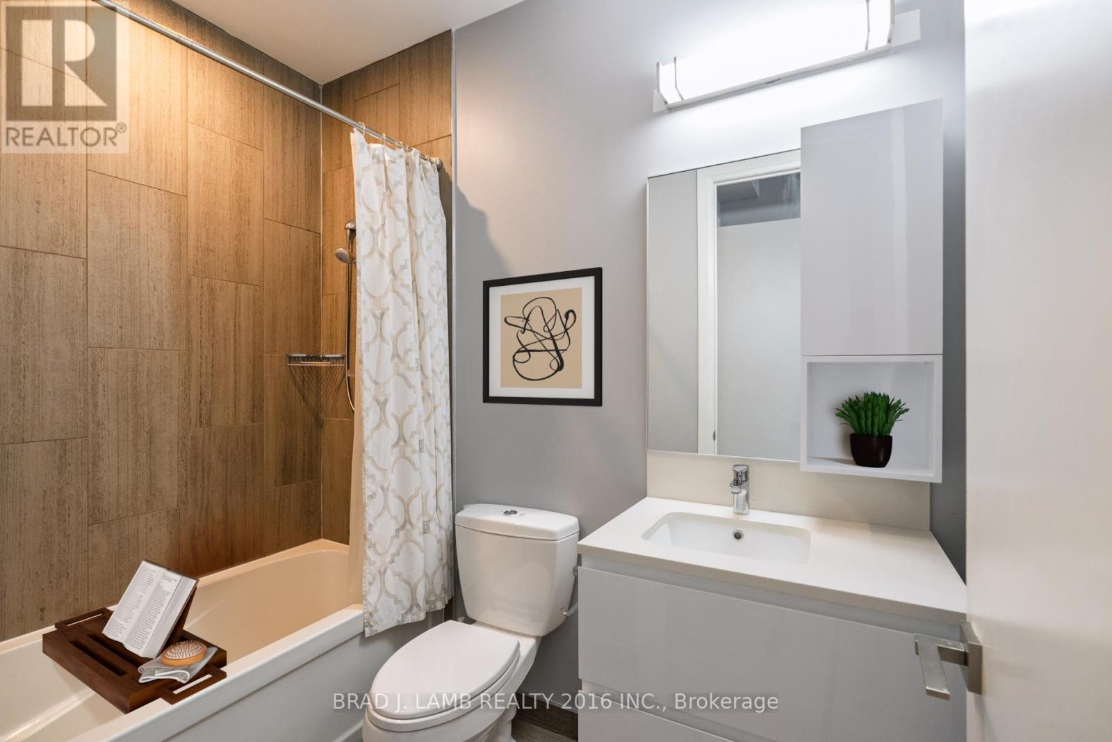 Lph #4303 - 36 Park Lawn Road, Toronto, Ontario  M8V 0E5 - Photo 7 - W12551994