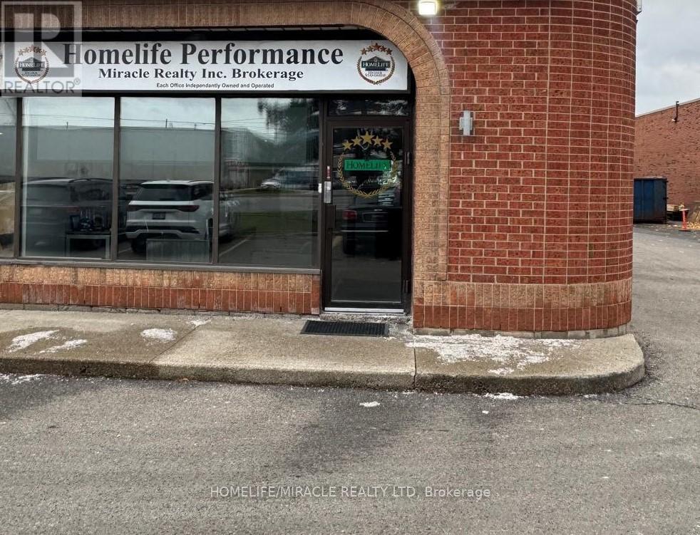 17 - 6985 DAVAND DRIVE, Mississauga, Ontario